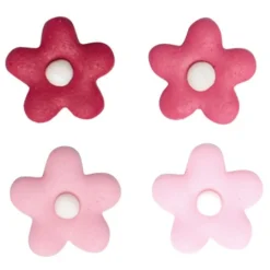 BrandNewCake Kleurstof Gel Roze 1kg