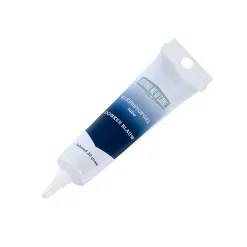 BrandNewCake Kleurstof Gel Tube Donker Blauw 30 gram