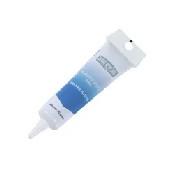 BrandNewCake Kleurstof Gel Tube Helder Blauw 30 gram