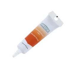 BrandNewCake Kleurstof Gel Tube Helder Rood 30 gram