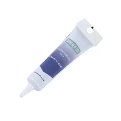 BrandNewCake Kleurstof Gel Tube Paars Blauw 30 gram