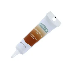 BrandNewCake Kleurstof Gel Tube Chocolade Bruin 30 gram