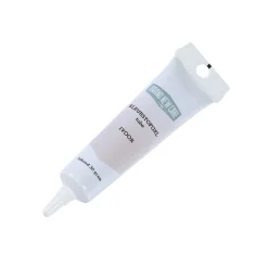 BrandNewCake Kleurstof Gel Tube Ivoor 30 gram