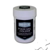 BrandNewCake Kleurstof Gel Wit 35gr