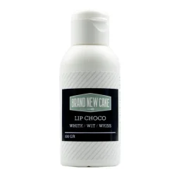 BrandNewCake Kleurstof voor vette massa Wit 100 gr.