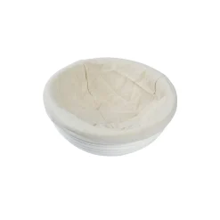 BrandNewCake Linnen doek Ø20cm (tbv Rijsmandje BNC00500)