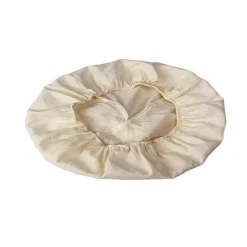 BrandNewCake Linnen doek Ø27cm (tbv Rijsmandje BNC00503)