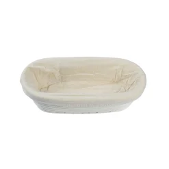 BrandNewCake Linnen doek 30x15cm (tbv Rijsmandje BNC00505)