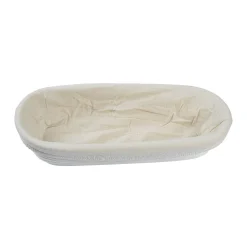 BrandNewCake Linnen doek 35x15cm (tbv Rijsmandje BNC00506)