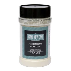 BrandNewCake Meringue Poeder 150gr.