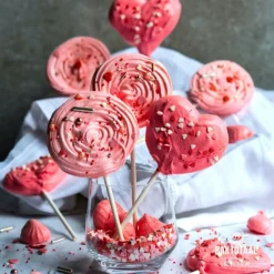 BrandNewCake Meringue Poeder 150gr.