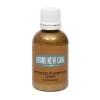 BrandNewCake Metallic Food Paint Goud met Kwastje 60g