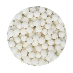 BrandNewCake Mimosa Sprinkles Wit 50gr.