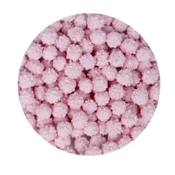 BrandNewCake Mimosa Sprinkles Roze 50gr.