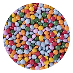 BrandNewCake Mini Choco's 250g