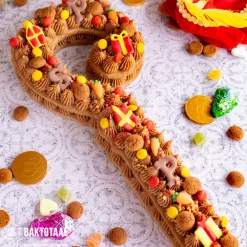 BrandNewCake Mini Choco's 250g