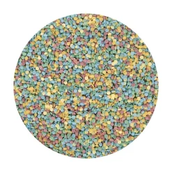 BrandNewCake Mini Confetti Rondjes 4mm 1500gr.