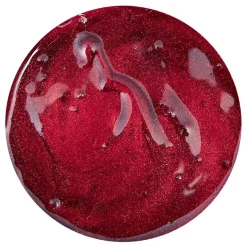 BrandNewCake Mirror Glaze Glitter Rood 300g