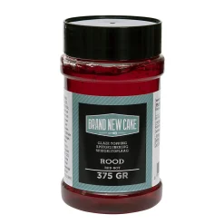 BrandNewCake Mirror Glaze Rood 375g