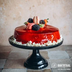 BrandNewCake Mirror Glaze Rood 375g