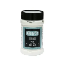 BrandNewCake Mirror Glaze Wit 375g