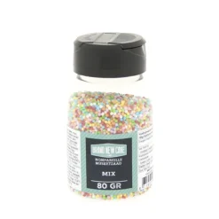 BrandNewCake Musketzaad (discodip) Mix 80gr.