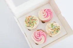 BrandNewCake Musketzaad (discodip) Mix 750gr.