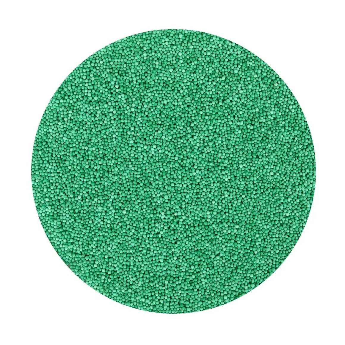 BrandNewCake Musketzaad Donker Groen 2000gr.