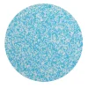 BrandNewCake Musketzaad Geboorte Blauw-Wit 750gr.