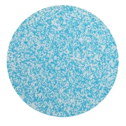 BrandNewCake Musketzaad Geboorte Blauw-Wit 2000gr.