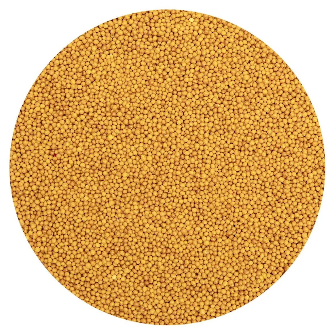 BrandNewCake Musketzaad Goud 750gr.