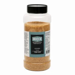 BrandNewCake Musketzaad Goud 750gr.