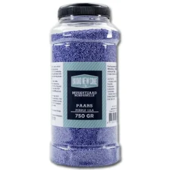 BrandNewCake Musketzaad Paars 750gr.