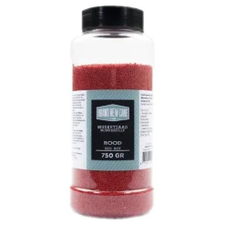 BrandNewCake Musketzaad Rood 750gr.