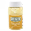 BrandNewCake Natuurlijke Kleurpoeder Geel 25g (vette massa)