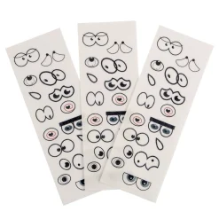 BrandNewCake Ouwel Oogjes Assortiment