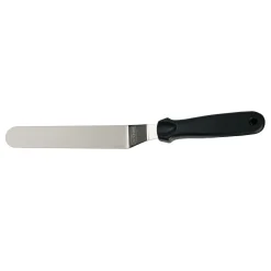 BrandNewCake Paletmes / Glaceermes Doorgezet 16cm