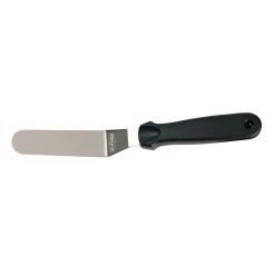 BrandNewCake Paletmes / Glaceermes Doorgezet 9cm