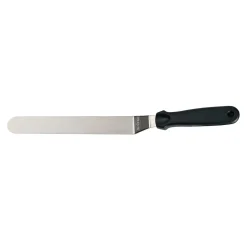 BrandNewCake Paletmes / Glaceermes Doorgezet 20cm