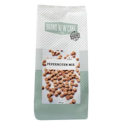 BrandNewCake Pepernoten-mix 400 gram