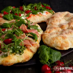 BrandNewCake Pizzaschep 80cm