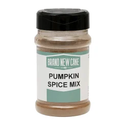 BrandNewCake Pumpkin Spice Mix 115g
