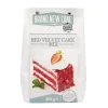 BrandNewCake Red Velvet Cake-mix 400g. Glutenvrij