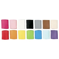 BrandNewCake Rolfondant Hard Roze 250g