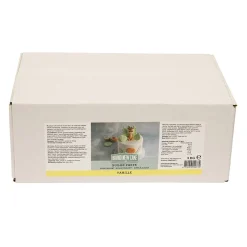 BrandNewCake Rolfondant Wit Vanille-/Roomsmaak 5 kg.