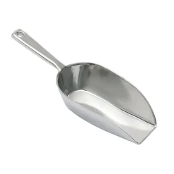 BrandNewCake Schep Aluminium 24,5cm/160g