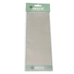 BrandNewCake Schraper RVS 25cm