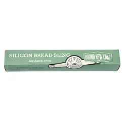 BrandNewCake Siliconen Bakmat - Bread Sling (tbv Dutch Oven)