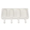 BrandNewCake Siliconen IJsjesmal (4x)
