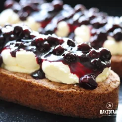 BrandNewCake Sloffenring RVS 24cm